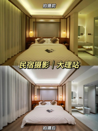【大西】前携程员工: OTA平台对民宿照片有要求