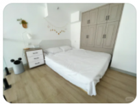 民宿出售～烟台龙湖海景loft 养马岛旁