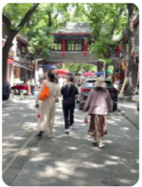 书院门三层独栋民宿转让