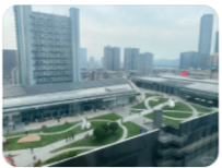 长沙正五一广场，ifs国金中心隔壁19间民宿转让