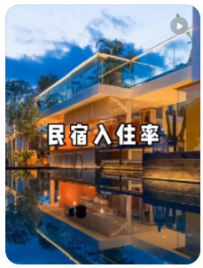 【民宿小叔】民宿能做到110%的入住率吗？