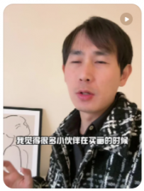【民宿小叔】民宿酒店挂画如何挑选？