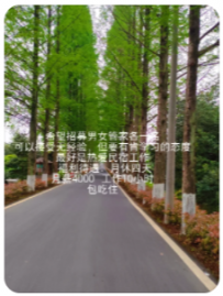 【一米阳光】莫干山民宿招募管家